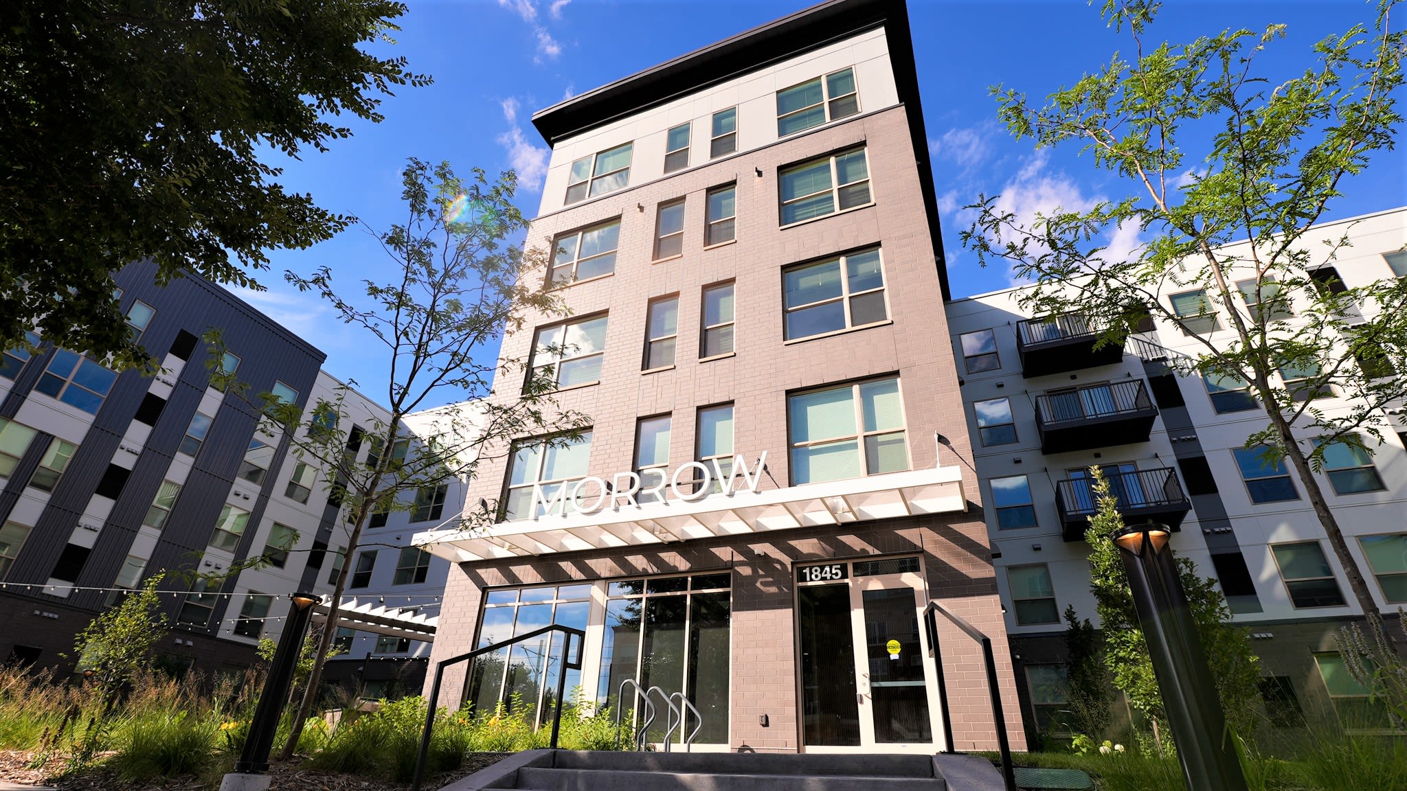 Morrow Apartments Apartments in St. Paul, MN